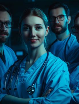 Australia’s online hospital; 120 medical specialists.