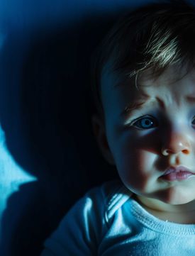 What are the symptoms of Reflux in babies?