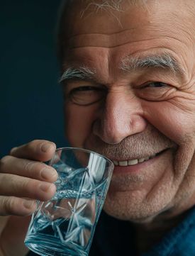 How do I improve my prostate health?