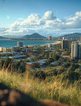 Healthy Townsville thanks to DOCTO services