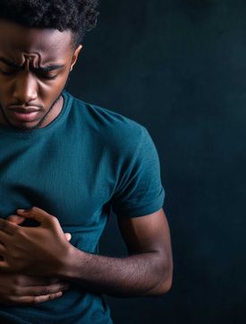 Ulcerative Colitis: Symptoms, symptoms, treatment, diet & causes