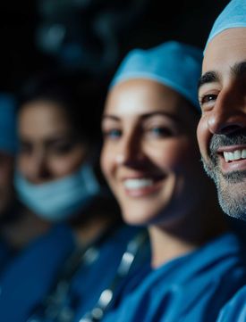 Australia’s online hospital; 120 medical specialists.