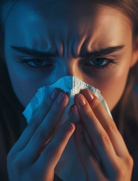 The Flu and the Flu shot