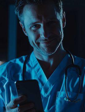 Using an online doctor: what to expect.