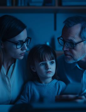 Recognising ADHD in Children: Signs and Symptoms to Watch For